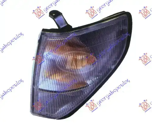Φλας TOYOTA LAND CRUISER SUV/ ΕΚΤΟΣ ΔΡΟΜΟΥ/ 5dr 1996 - 2003 ( J90 ) 2.7 (RZJ95, RZJ90)  ( 3RZ-FE  ) (150 hp ) Βενζίνη #824805492