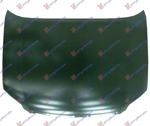 Καπό TOYOTA LAND CRUISER SUV/ ΕΚΤΟΣ ΔΡΟΜΟΥ/ 5dr 2010 - 2014 ( J150 ) 2.7 (TRJ150_, TRJ155_)  ( 2TR-FE  ) (163 hp ) Βενζίνη #825100070