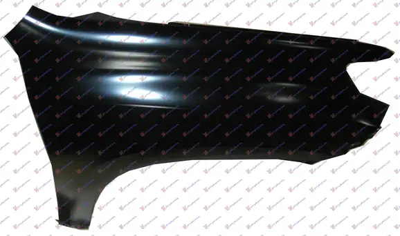 Φτερό TOYOTA LAND CRUISER SUV/ ΕΚΤΟΣ ΔΡΟΜΟΥ/ 5dr 2010 - 2014 ( J150 ) 2.7 (TRJ150_, TRJ155_)  ( 2TR-FE  ) (163 hp ) Βενζίνη #825100651