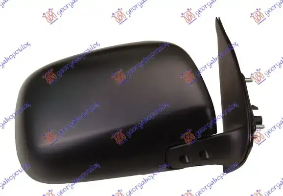 Καθρέπτης Μηχανικός TOYOTA HILUX Pick-Up 2009 - 2012 ( KUN15/25 ) 2.0 (KGN15_, TGN15_)  ( 1TR-FE  ) (147 hp ) Βενζίνη #826007481