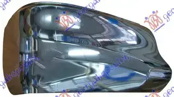 Άκρο Προφυλακτήρα TOYOTA HILUX Pick-Up 2015 - 2018 2.0 (TGN110_, TGN120_)  ( 1TR-FE  ) (137 hp ) Βενζίνη #826203952