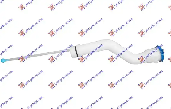 Λαιμός Δοχείου Καθαριστήρων TOYOTA AURIS Hatchback / 5dr 2013 - 2015 1.2 (NRE185_)  ( 8NR-FTS  ) (116 hp ) Βενζίνη #830108420
