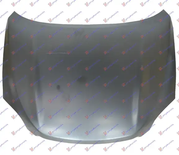 Καπό TOYOTA RAV-4 SUV/ ΕΚΤΟΣ ΔΡΟΜΟΥ/ 5dr 2010 - 2012 ( XA30 ) 2.0 (ZSA35_)  ( 3ZR-FAE  ) (158 hp ) Βενζίνη #832000070