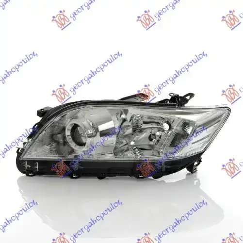 Φανάρι Εμπρός TOYOTA RAV-4 SUV/ ΕΚΤΟΣ ΔΡΟΜΟΥ/ 5dr 2010 - 2012 ( XA30 ) 2.0 (ZSA35_)  ( 3ZR-FAE  ) (158 hp ) Βενζίνη #832005132