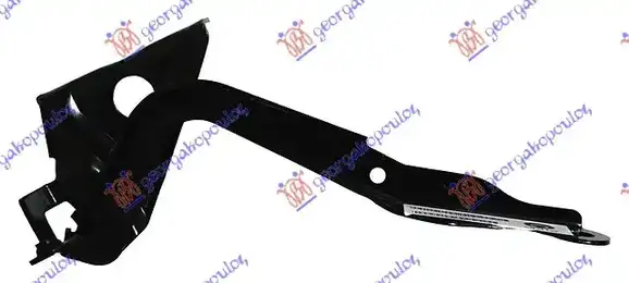 Μεντεσές Καπό TOYOTA RAV-4 SUV/ ΕΚΤΟΣ ΔΡΟΜΟΥ/ 5dr 2010 - 2012 ( XA30 ) 2.0 (ZSA35_)  ( 3ZR-FAE  ) (158 hp ) Βενζίνη #832006142