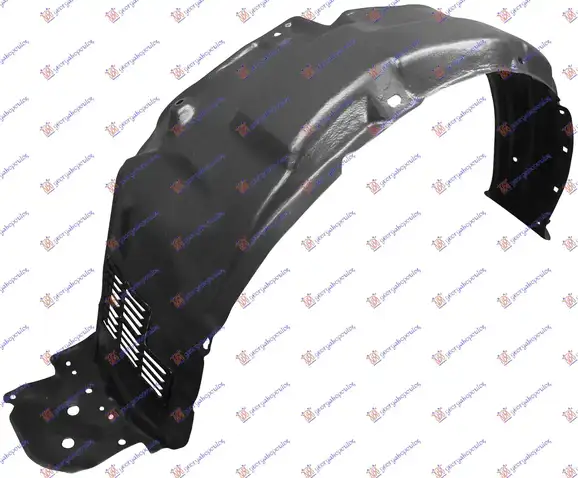 Θόλος Πλαστικός TOYOTA RAV-4 SUV/ ΕΚΤΟΣ ΔΡΟΜΟΥ/ 5dr 2012 - 2016 2.0 (ZSA42)  ( 3ZR-FE  ) (146 hp ) Βενζίνη #832100822