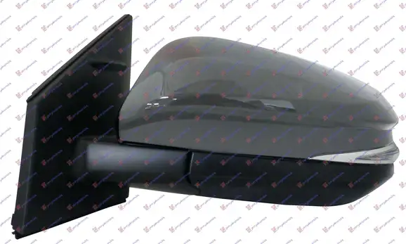 Καθρέπτης Ηλεκτρικός TOYOTA RAV-4 SUV/ ΕΚΤΟΣ ΔΡΟΜΟΥ/ 5dr 2012 - 2016 2.0 (ZSA42)  ( 3ZR-FE  ) (146 hp ) Βενζίνη #832107482