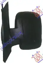 Καθρέπτης Μηχανικός TOYOTA PROACE Mini Van  2013 - 2016 1.6 D (MDX9_)  ( 3WZ-TV  ) (90 hp ) Πετρέλαιο #836207482