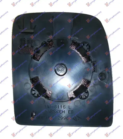 Κρύσταλλο Καθρέφτη TOYOTA PROACE Mini Van  2013 - 2016 1.6 D (MDX9_)  ( 3WZ-TV  ) (90 hp ) Πετρέλαιο #836207632