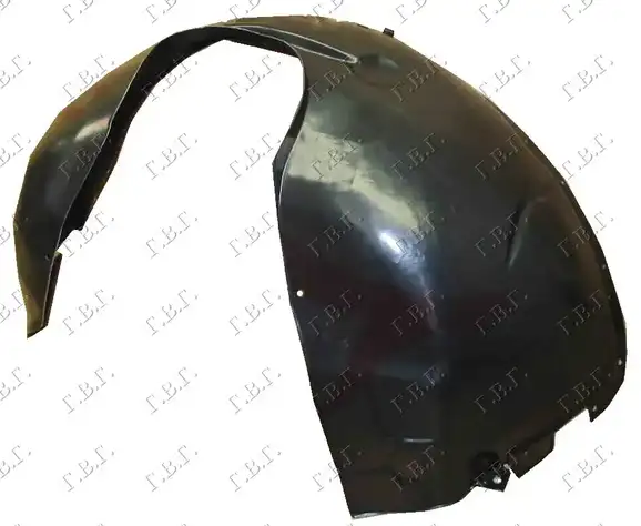 Θόλος Πλαστικός VOLVO S40 Sedan / 4dr 2007 - 2012 ( MS ) 1.6  ( B 4164 S3  ) (101 hp ) Βενζίνη #852000822