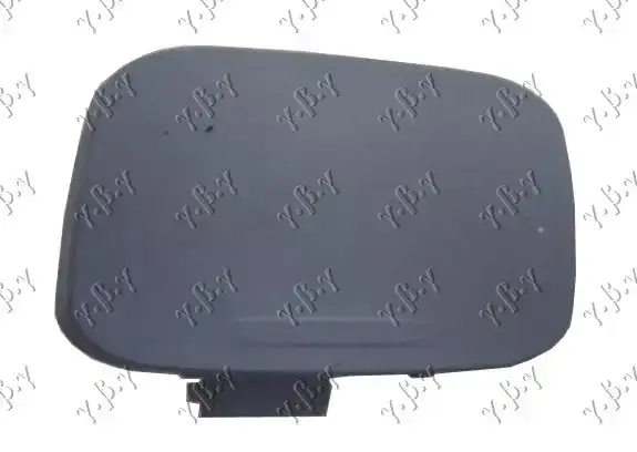 Κάλυμμα Γάντζου Προφυλακτήρα VOLVO S40 Sedan / 4dr 2007 - 2012 ( MS ) 1.6  ( B 4164 S3  ) (101 hp ) Βενζίνη #852007830