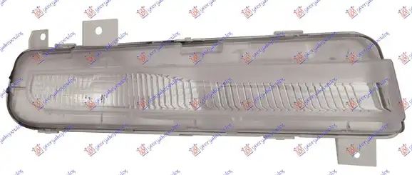 Φανός Ημέρας VOLVO V40 Hatchback / 5dr 2013 - 2.0 T  ( B 4204 T2  ) (165 hp ) Βενζίνη #858005301