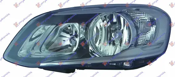 Φανάρι Εμπρός VOLVO XC60 SUV/ ΕΚΤΟΣ ΔΡΟΜΟΥ / 5dr 2013 - 2016 2.0 T  ( B 4204 T6  ) (203 hp ) Βενζίνη #859005132
