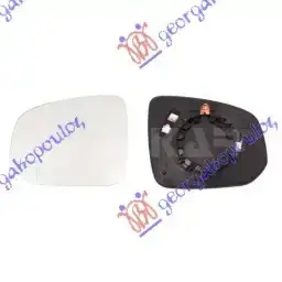 Κρύσταλλο Καθρέφτη VOLVO XC90 SUV/ ΕΚΤΟΣ ΔΡΟΜΟΥ / 5dr 2011 - 2014 2.5  (   ) (208 hp ) Βενζίνη #860007602