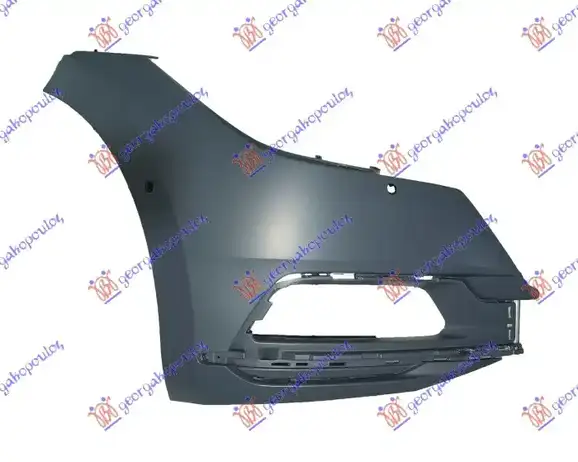 Προφυλακτήρας VW ARTEON Sedan / 4dr 2018 -  1.5 TSi  ( DADA  ) (150 hp ) Βενζίνη #893003311