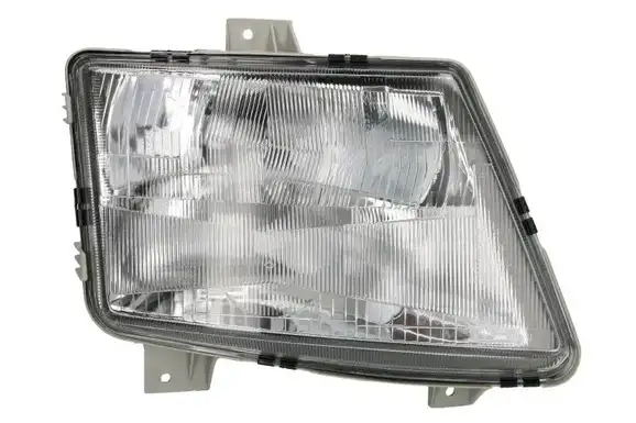 Φανάρι Εμπρός TYC TYC 20-5509-05-2 MERCEDES BENZ VITO 1997-2003