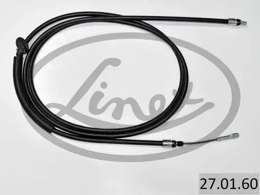 Nτίζα φρένου LINEX …