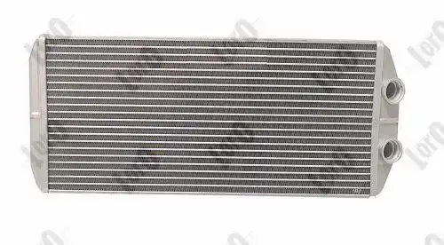 Ψυγείο Καλοριφέρ PEUGEOT PARTNER Mini Van 2015 -  1.6  ( NFR (TU5JP4B)  ) (90 hp ) Βενζίνη #638006500