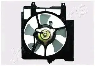 Βεντιλατέρ Νερού NISSAN MICRA Hatchback / 3dr 1998 - 2000 ( K11 ) 1.0  ( MA10S  ) (54 hp ) Βενζίνη #013306440