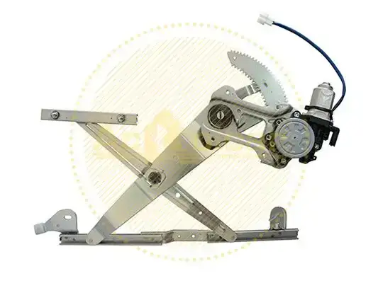 Γρύλος Παραθύρου Ηλεκτρικός SUBARU IMPREZA ( GG ) S/Wagon / 5dr 2001 - 2004 1.5  ( EL15  ) (101 hp ) Βενζίνη #011907046