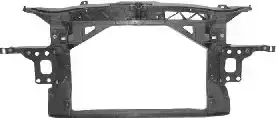 Μετώπη SEAT LEON Hatchback / 5dr 2005 - 2009 ( 1P ) 1.2 TSI  ( CBZB  ) (105 hp ) Βενζίνη #028100220
