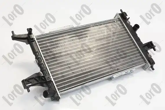 Ψυγείο Νερού OPEL COMBO Mini Van 2000 - 2004 1.4  ( Z 14 XEP  ) (90 hp ) Βενζίνη #028606320