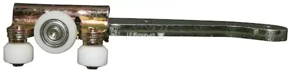 Οδηγός Ρουλεμάν Συρόμενης Πόρτας VW TRANSPORTER Van 1991 - 1996 ( 70X ) ( T4 ) 1.8  ( PD  ) (67 hp ) Βενζίνη #063607887