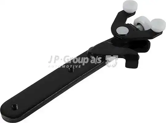Οδηγός Ρουλεμάν Συρόμενης Πόρτας VW CADDY Mini Van 2010 - 2015 1.2 TSI  ( CBZA  ) (86 hp ) Βενζίνη #887007822