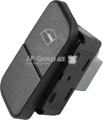 Διακόπτης Παραθύρου VW POLO CROSS Hatchback / 5dr 2005 - 2009 1.0  ( ARA  ) (79 hp ) Βενζίνη #876007176