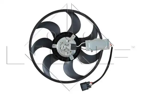 Βεντιλατέρ Νερού AUDI Q7 SUV/ ΕΚΤΟΣ ΔΡΟΜΟΥ / 5dr 2009 - 2015 ( 4L ) 3.0 TDI quattro  ( BUG  ) (233 hp ) Πετρέλαιο #125006440