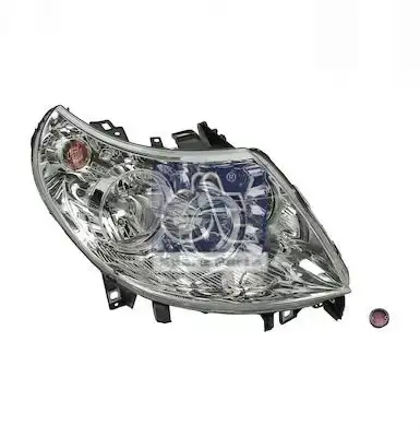 Φανάρι Εμπρός CITROEN JUMPER Van 2006 - 2014 2.0 BlueHDi 110  ( AHM (DW10FUE)  ) (110 hp ) Πετρέλαιο #020005138