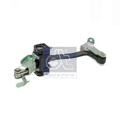 Στοπ Πόρτας PEUGEOT BOXER VAN 2014 - 2.0 BlueHDi 110  ( AHM (DW10FUE)  ) (110 hp ) Πετρέλαιο #637006192