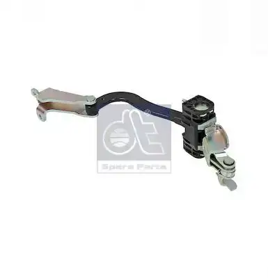 Στοπ Πόρτας PEUGEOT BOXER VAN 2014 - 2.0 BlueHDi 110  ( AHM (DW10FUE)  ) (110 hp ) Πετρέλαιο #637006191