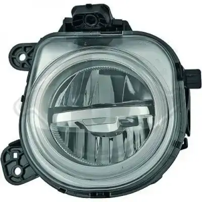 Προβολείς Ομίχλης BMW X5 SUV/ ΕΚΤΟΣ ΔΡΟΜΟΥ / 5dr 2014 - 2018 ( F15 ) M  ( S63 B44 B  ) (575 hp ) Βενζίνη #151105111