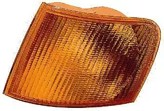 Φλας FORD ESCORT ( GAL ) Hatchback / 3dr 1990 - 1992 MK5 1.3  ( J4B,J6A  ) (60 hp ) Βενζίνη #054005491