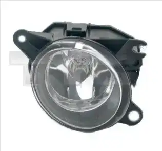 Προβολείς Ομίχλης AUDI A6 Sedan / 4dr 2002 - 2004 ( 4B ) 1.8  ( AFY  ) (116 hp ) Βενζίνη #012205123