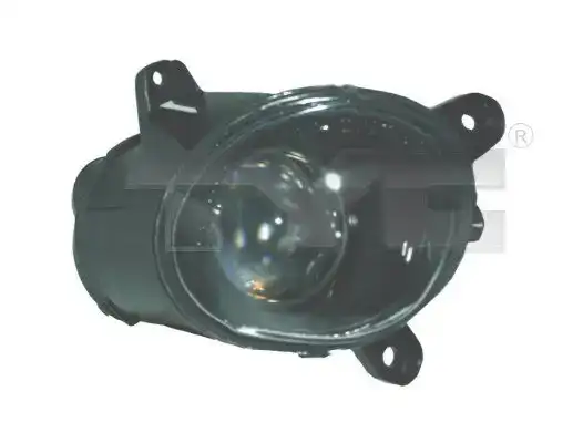 Προβολείς Ομίχλης AUDI A6 Sedan / 4dr 2002 - 2004 ( 4B ) 1.8  ( AFY  ) (116 hp ) Βενζίνη #012205124