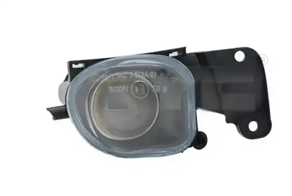 Προβολείς Ομίχλης AUDI A6 Sedan / 4dr 1998 - 2002 ( 4B ) 1.8  ( AFY  ) (116 hp ) Βενζίνη #012205113