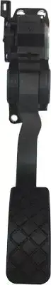 Πετάλ Γκαζιού VW NEW BEETLE Hatchback / 3dr 2005 - 2011 ( 9C1 ) 1.4  ( BCA  ) (75 hp ) Βενζίνη #1J1721503J