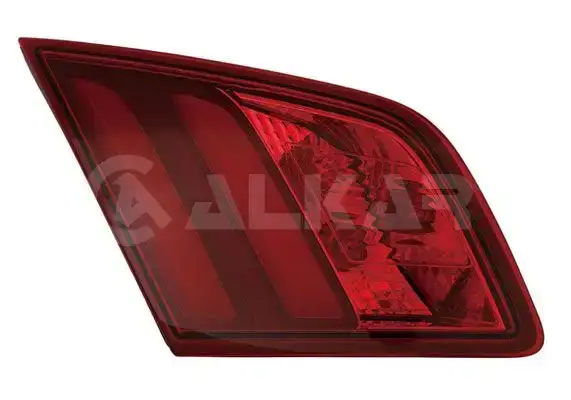 Φανάρι Πίσω PEUGEOT 308 Cabrio / Coupe 2dr 2012 - 2014 1.6  (   ) (175 hp ) Βενζίνη #636005814