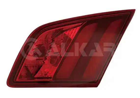 Φανάρι Πίσω PEUGEOT 308 Cabrio / Coupe 2dr 2012 - 2014 1.6  (   ) (175 hp ) Βενζίνη #636005813