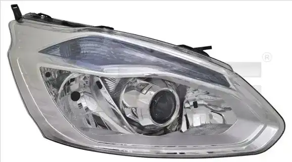 Φανάρι Εμπρός FORD TRANSIT Van 2012 - (    ) 2.2 TDCi  ( QVFA  ) (110 hp ) Πετρέλαιο #326005143