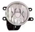 Προβολείς Ομίχλης TOYOTA YARIS Hatchback / 5dr 2017 -  1.3 (NCP151_)  ( 2NZ-FE  ) (86 hp ) Βενζίνη #821205111