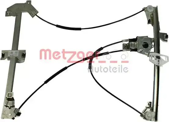 Γρύλος Παραθύρου Ηλεκτρικός PEUGEOT PARTNER Mini Van 2002 - 2008 1.1  ( HDZ (TU1M)  ) (60 hp ) Βενζίνη #044707043