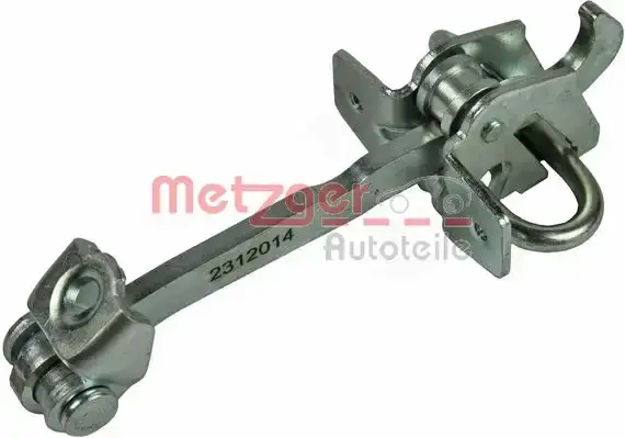 Στοπ Πόρτας OPEL CORSA Hatchback / 3dr 2000 - 2004 ( C ) 1.0 (F08, F68)  ( Z 10 XE  ) (58 hp ) Βενζίνη #034206180