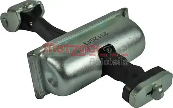 Στοπ Πόρτας FORD FOCUS C-MAX MPV / ΠΟΛΥΜΟΡΦΙΚΑ / 5dr 2003 - 2006 ( Mk1a )( C214 ) 1.6  ( HWDA,HWDB,SHDA,SHDB,SHDC  ) (100 hp ) Βενζίνη #020906170
