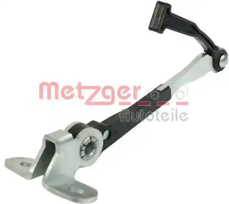Στοπ Πόρτας FIAT DOBLO MPV / ΠΟΛΥΜΟΡΦΙΚΑ / 5dr 2005 - 2009 ( 119 ) Combi 1.2 (223AXA1A)  ( 223 A5.000  ) (65 hp ) Βενζίνη #024306180