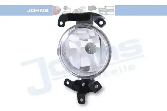 Προβολείς Ομίχλης CHEVROLET-DAEWOO MATIZ Hatchback / 5dr 2005 - 2010 ( M200 ) 0.8  (   ) (52 hp ) Βενζίνη #029205114