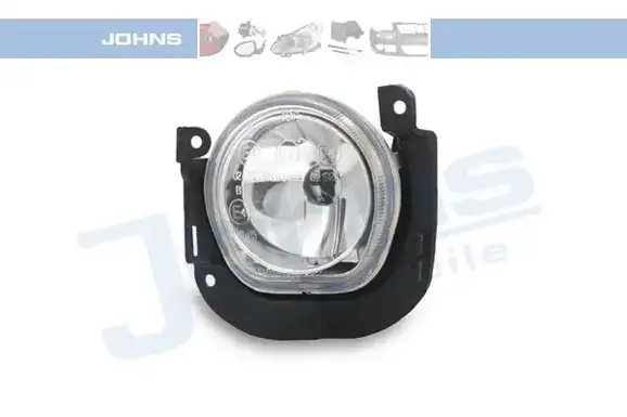 Προβολείς Ομίχλης FIAT FIORINO MPV / ΠΟΛΥΜΟΡΦΙΚΑ / 5dr 2016 - 1.3 D Multijet  ( 199 A2.000,199 A9.000  ) (75 hp ) Πετρέλαιο #303005112