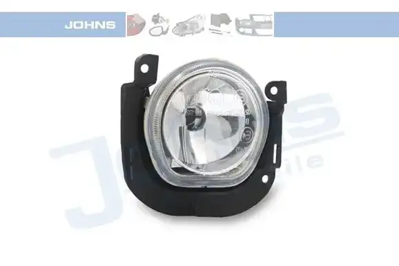 Προβολείς Ομίχλης FIAT FIORINO MPV / ΠΟΛΥΜΟΡΦΙΚΑ / 5dr 2016 - 1.3 D Multijet  ( 199 A2.000,199 A9.000  ) (75 hp ) Πετρέλαιο #303005111
